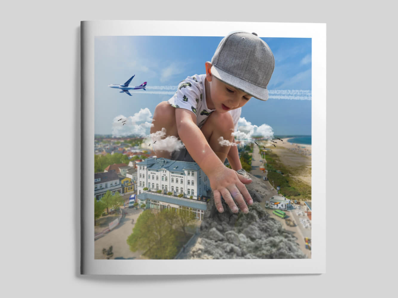 Fotobuch karlo