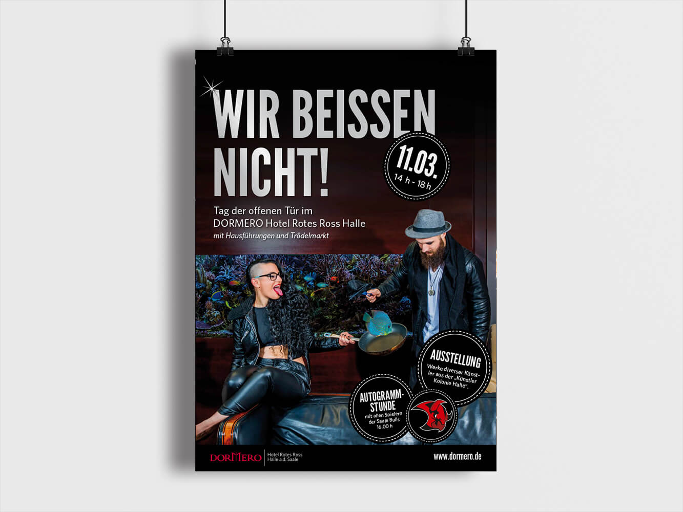 Hrr poster