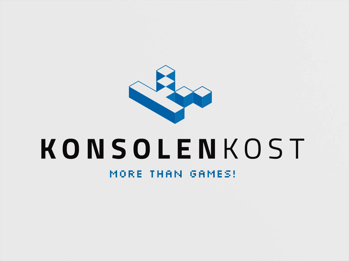 Konsolenkost 3