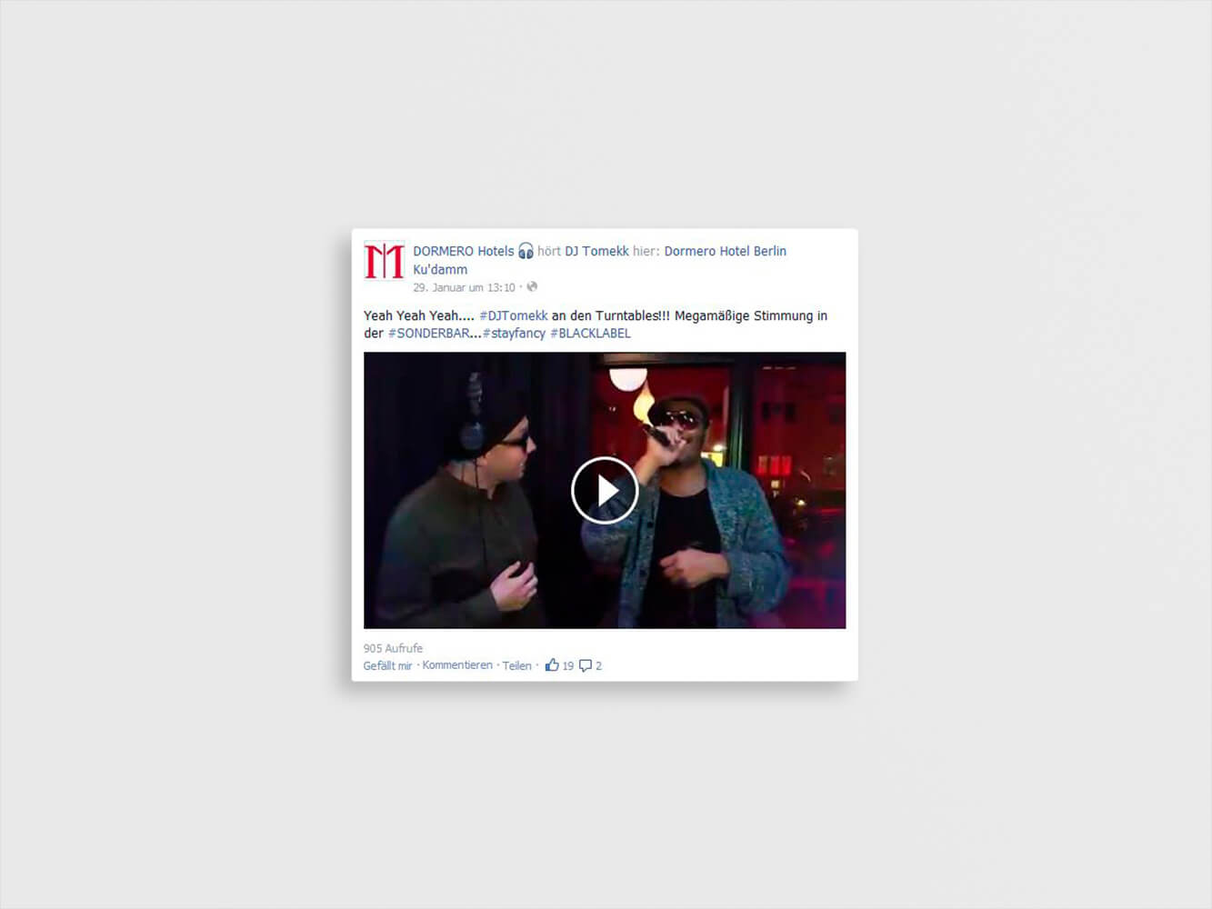 Sm video