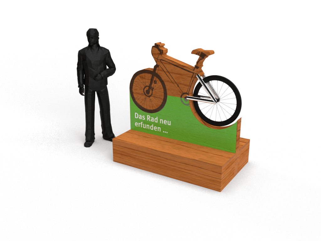 Bike a