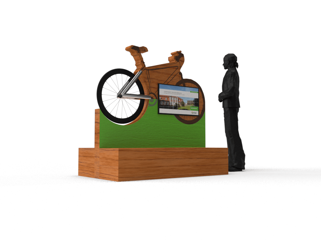 Bike d