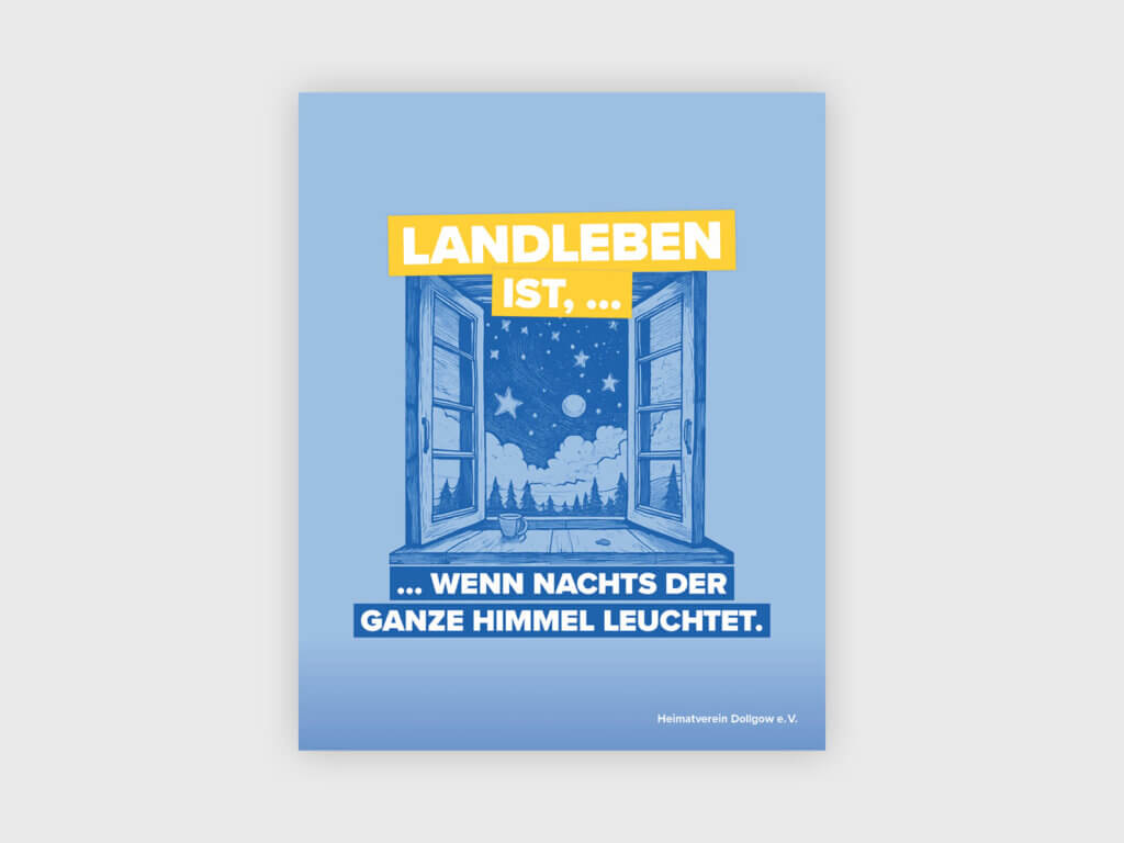 Landleben ist referenz 1333 x