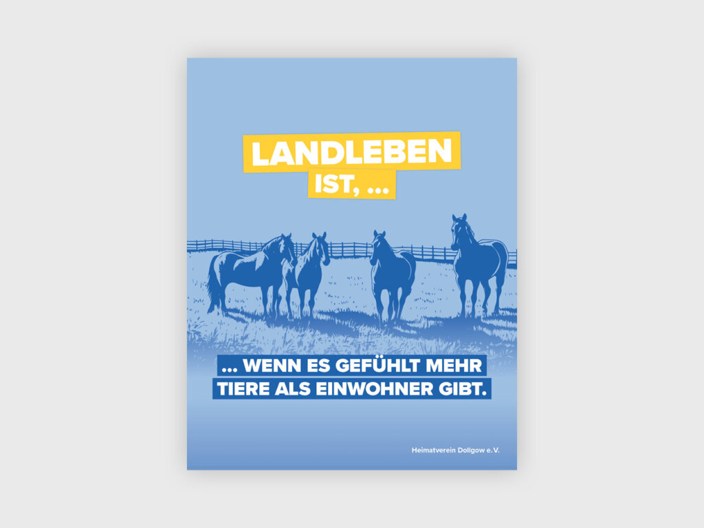 Landleben ist referenz 1333 x