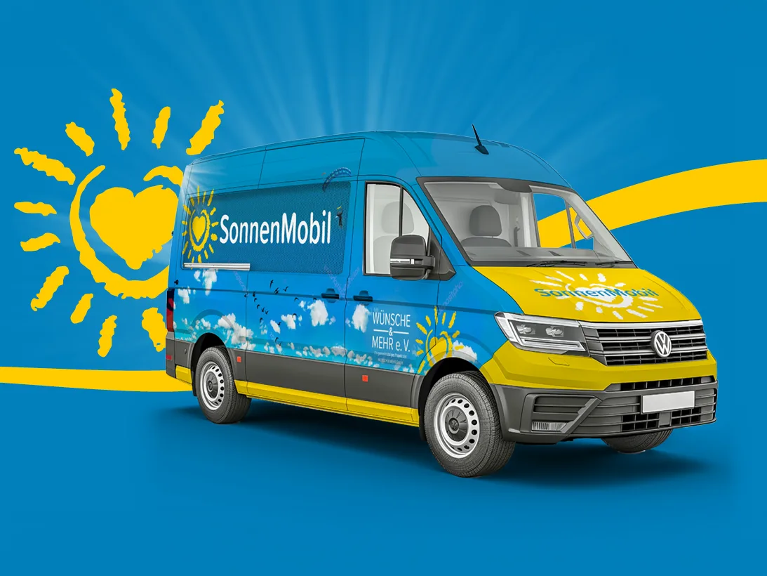 Sonnenmobil titel