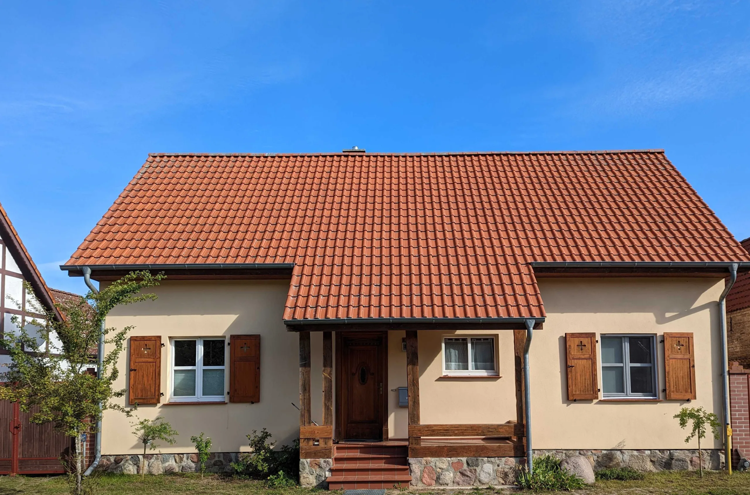 Haus